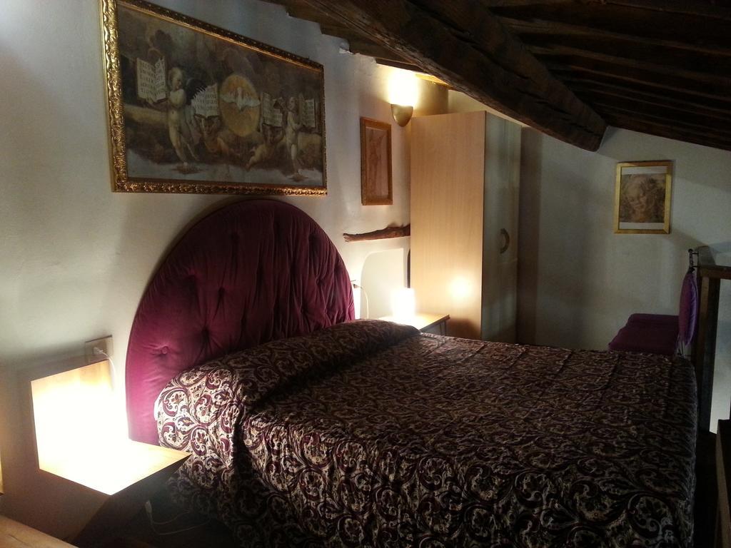 Appartement Dimore La Vecchia
