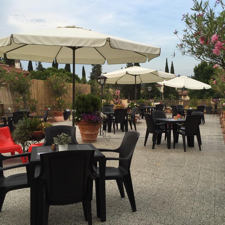 Argentiere Couette-café Florence