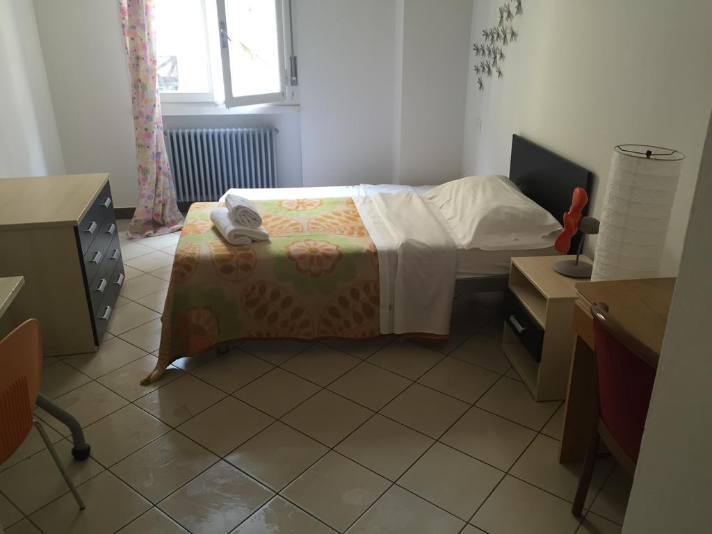 Ponte Vecchio Apartment