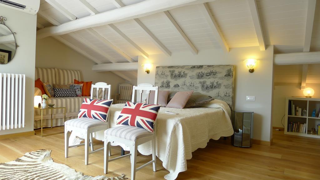 Appartement Metastasio *