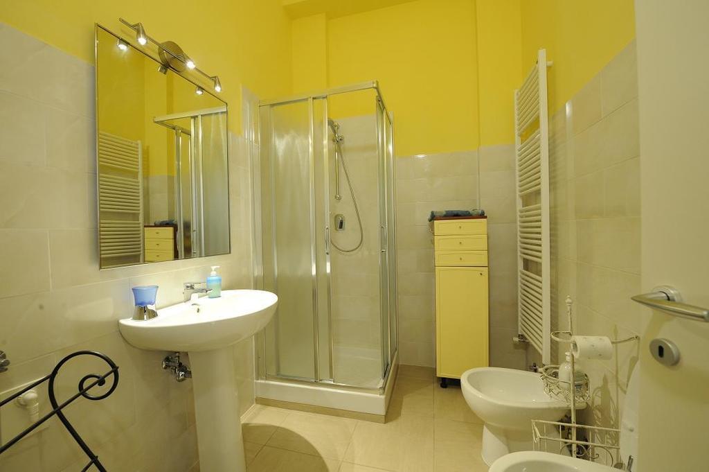 Appartement Futura *