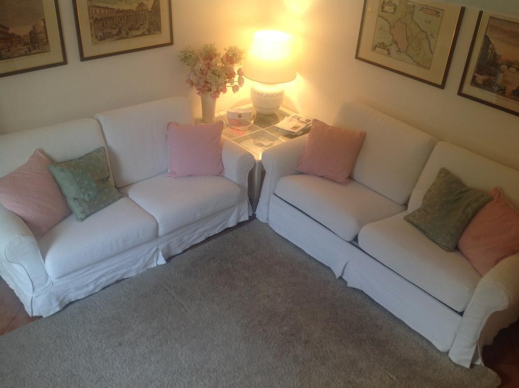 Appartement Ta - One Bedroom Luxury In The Fashion District *