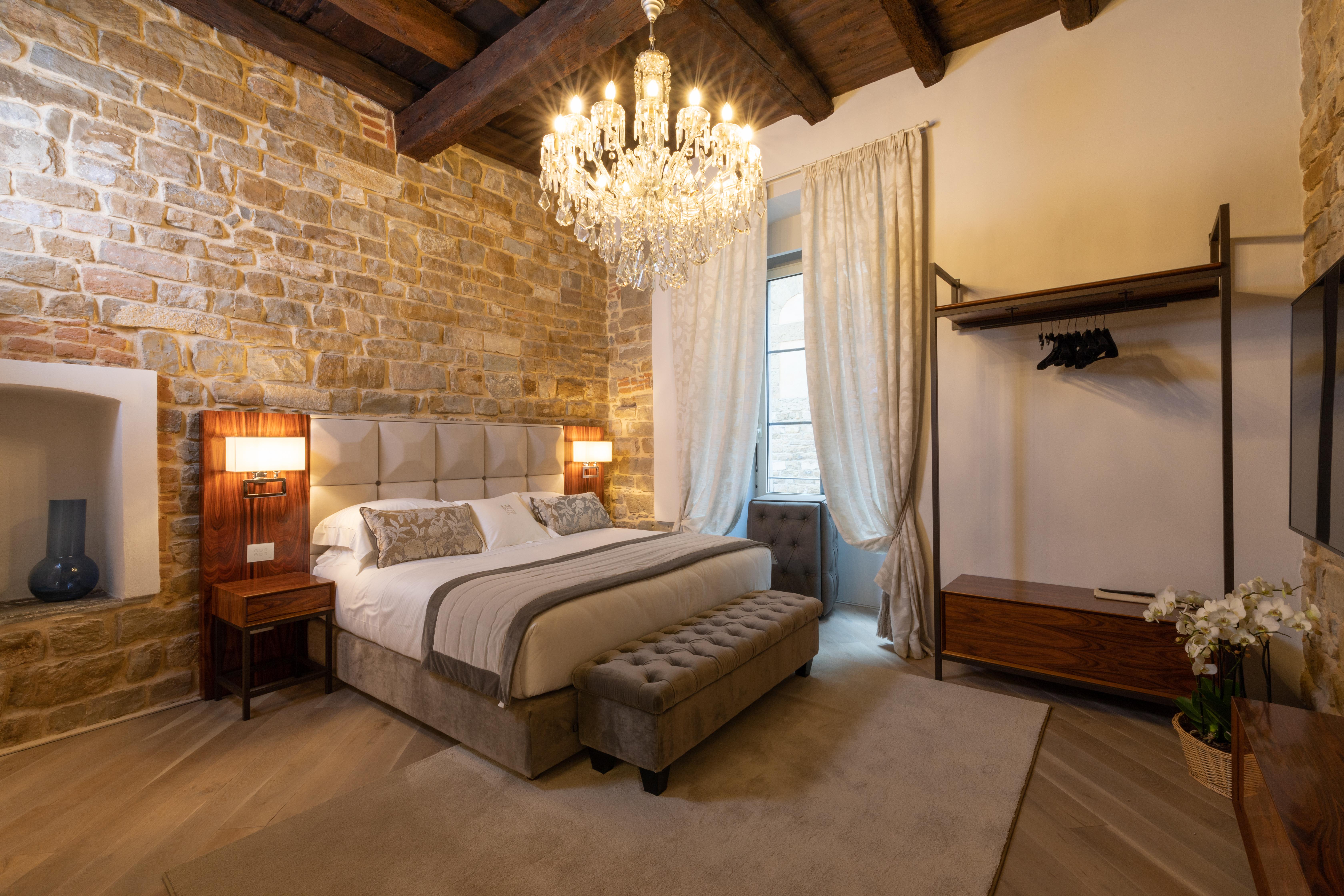 Hotel Donati Luxury Tower