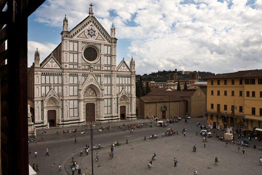 San Gallo Florence