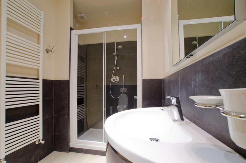 Le Fate Holiday Homes Appartement
