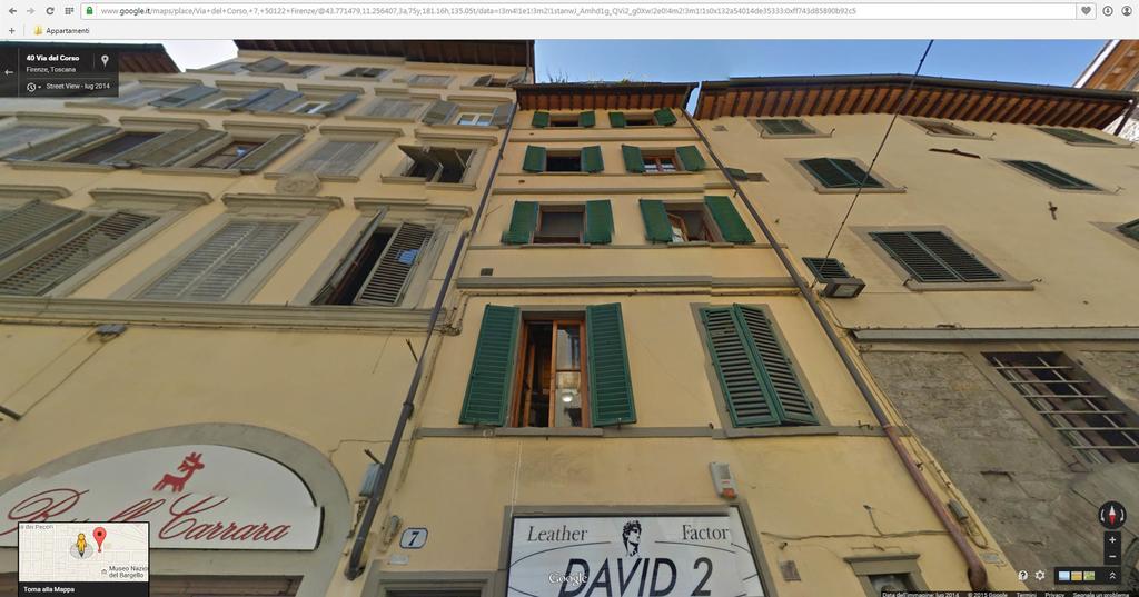Yome - Your In Appartement Florence