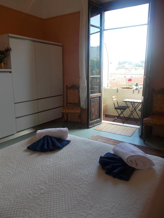 Bed & Breakfast Torre