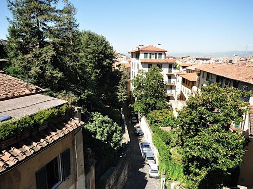 Botticelli Hotel