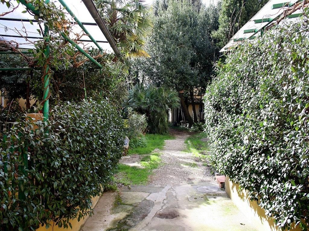 Apartment Little Cottage Florence