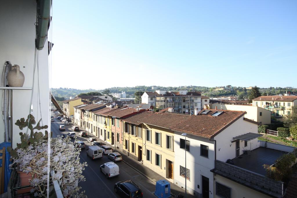 Ai Piedi Delle Colline * Florence