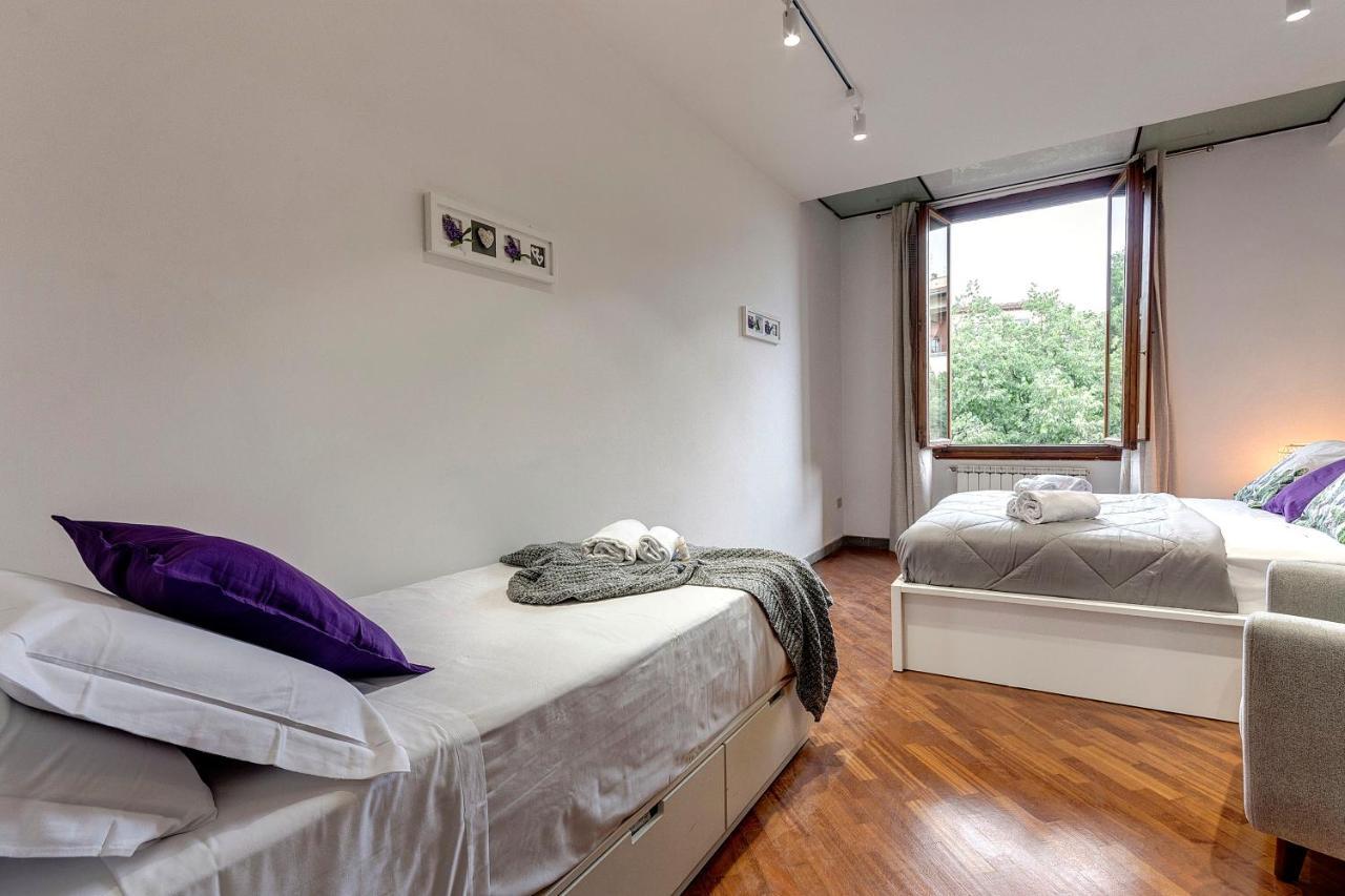 Apartment Spirito19 By Mamo Florence