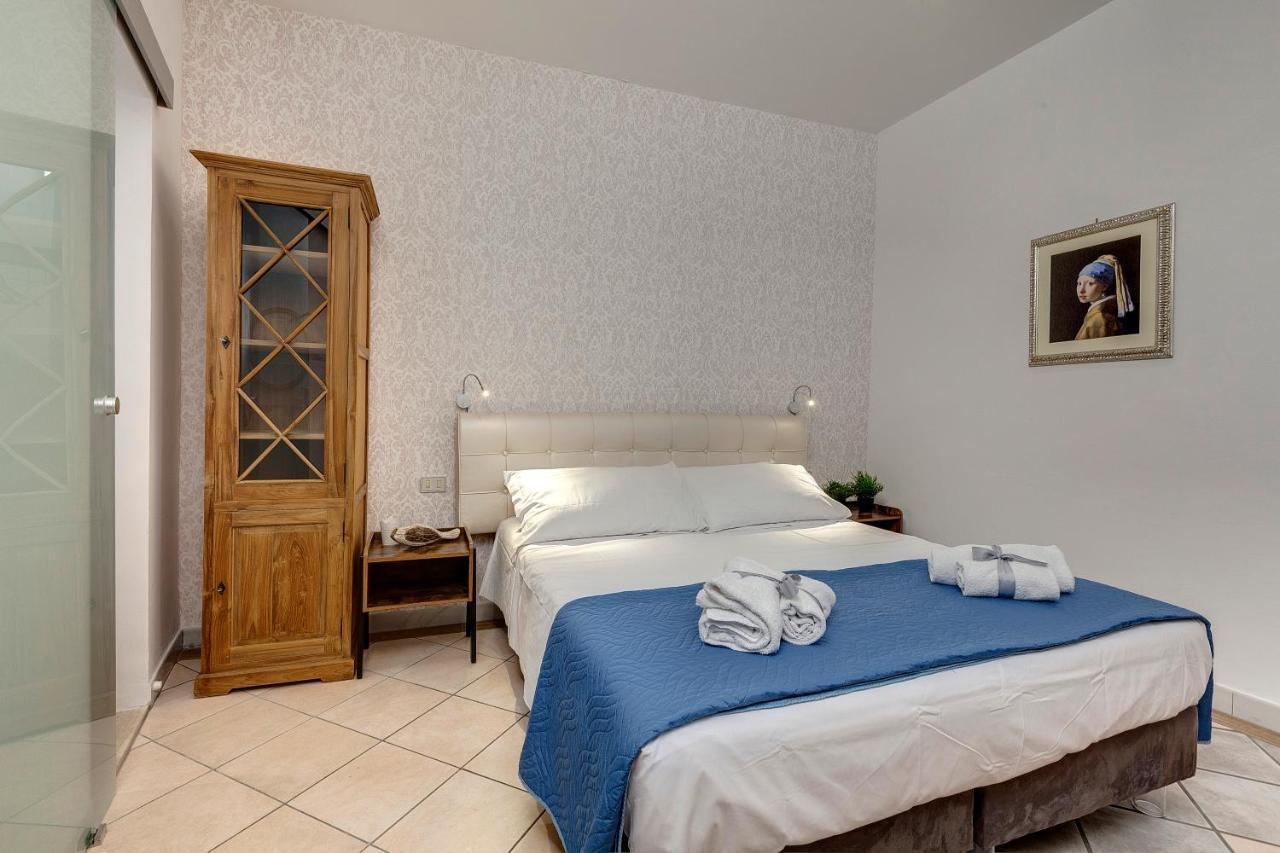Appartement Zalinda By Mamo
