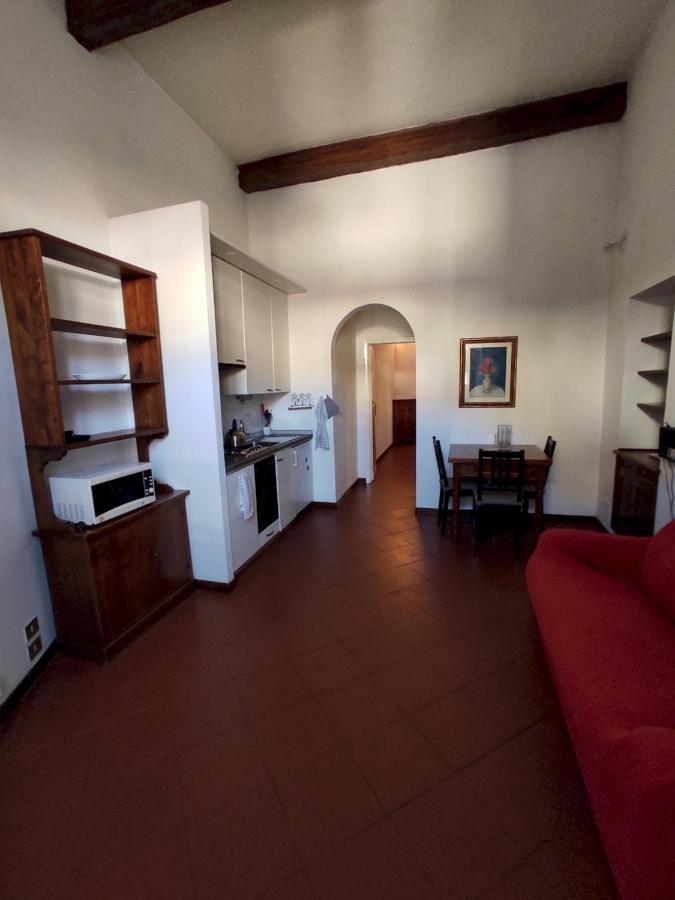 Apartment Toscanella 5 Florence