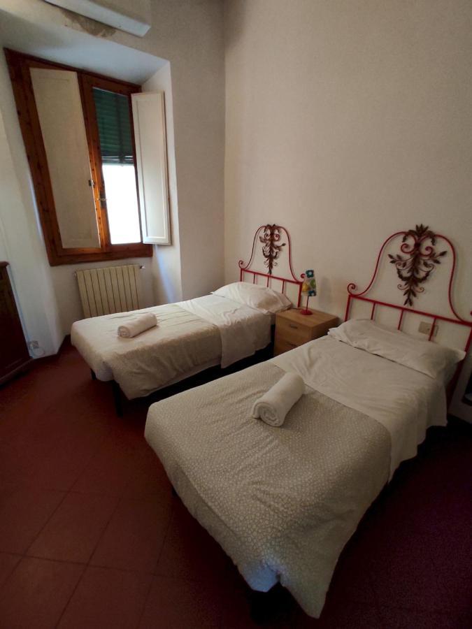 Toscanella 5 Apartment *