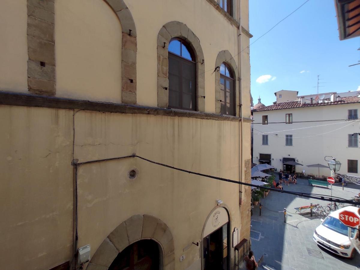Toscanella 5 Apartment *