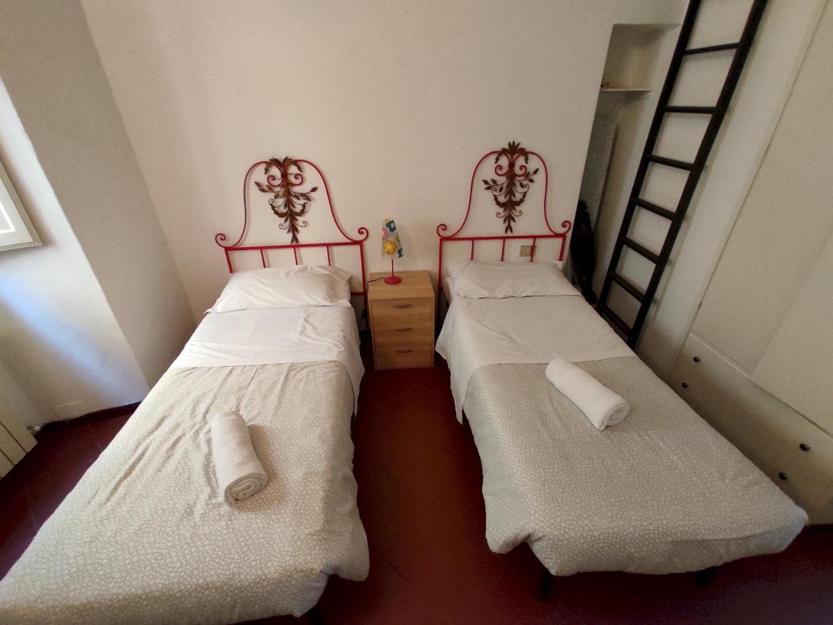 Apartment Toscanella 5 Florence