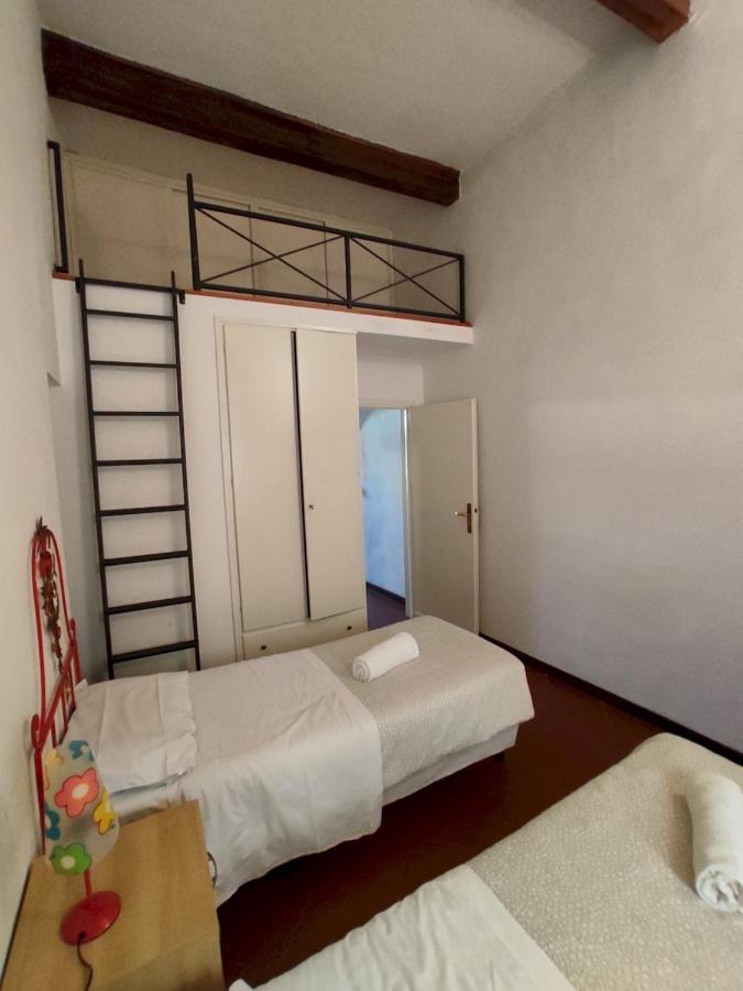 Toscanella 5 Apartment
