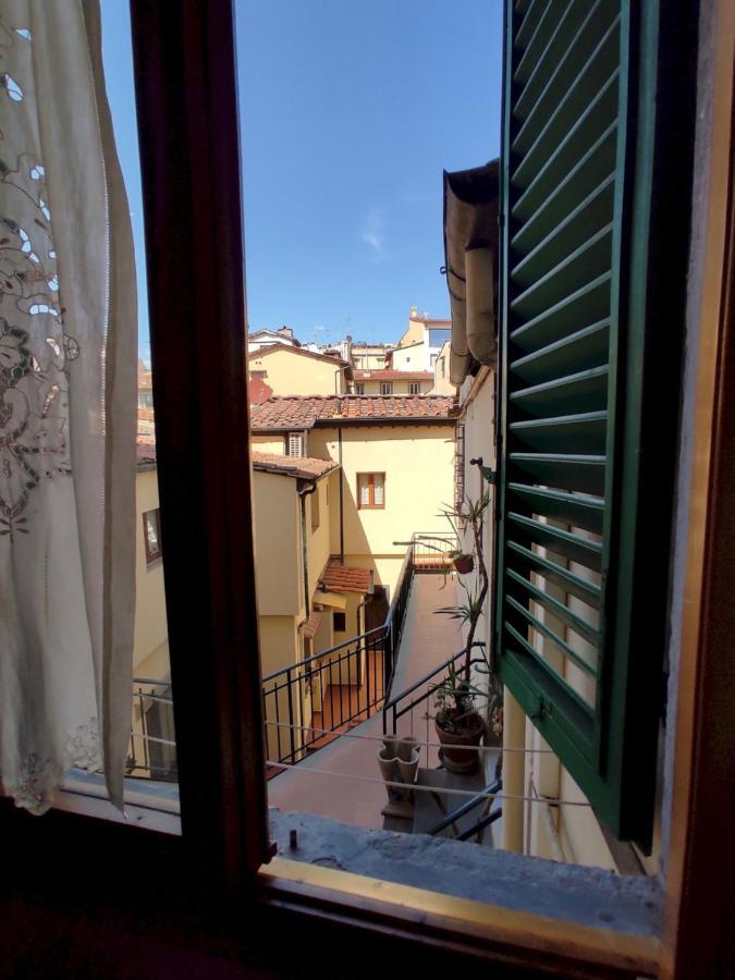 Toscanella 5 Apartment Florence
