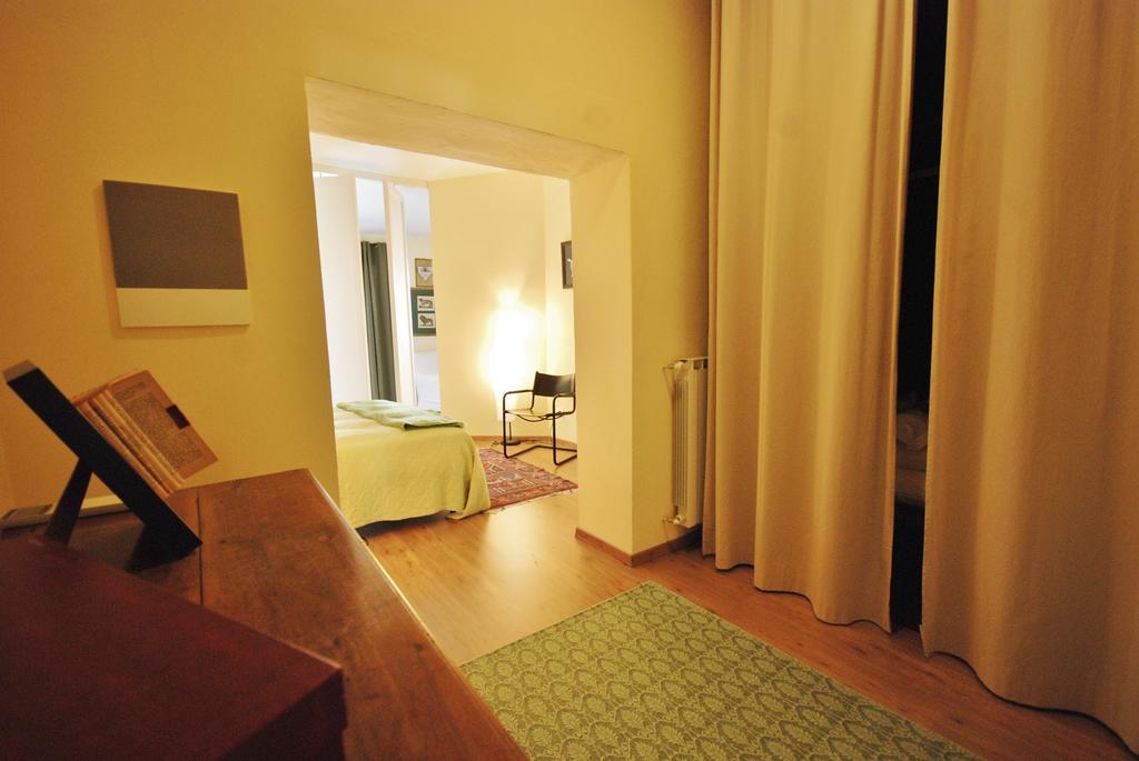 Apartment Secret Garden Florence