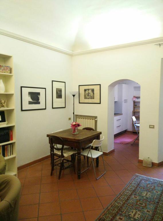 Donatello Apartment Florence