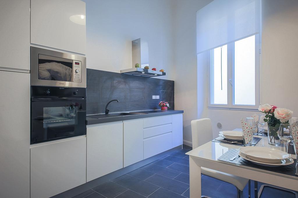 Apartment Pandolfini Florence