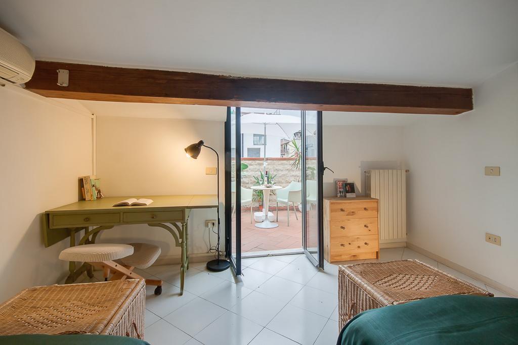 Apartment Altana