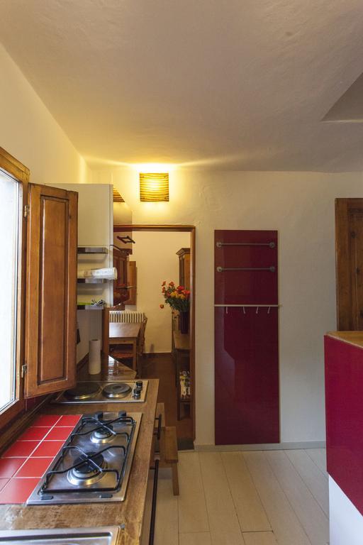 Bed & Breakfast Al Vico N.3 *