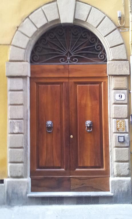 Uffizi Harmony Bed & Breakfast Florence