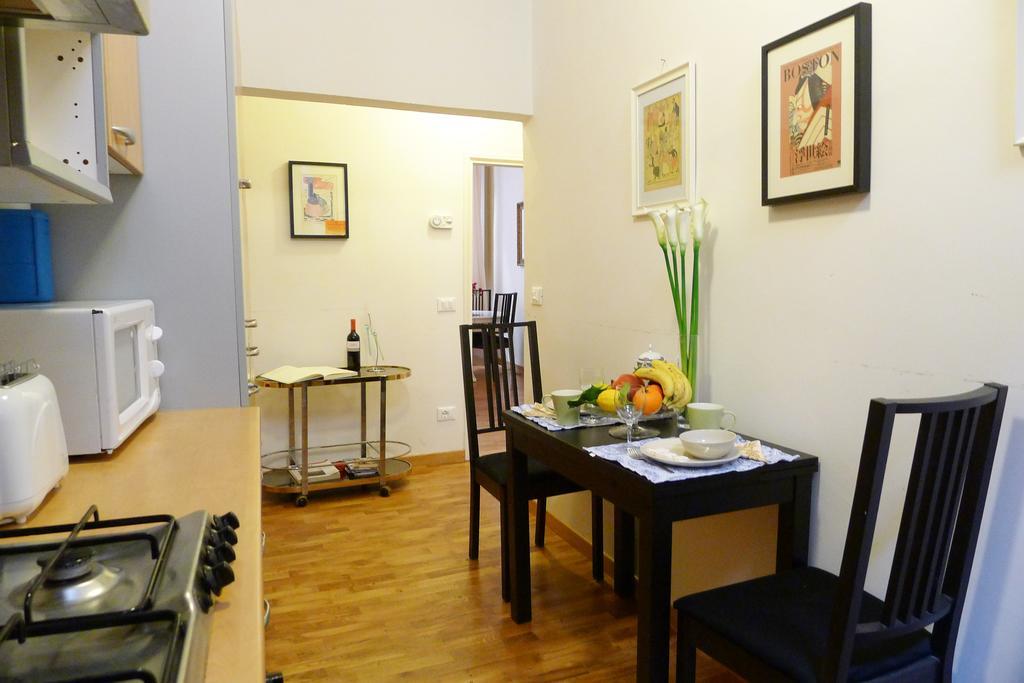 Appartement Vellutini Florence