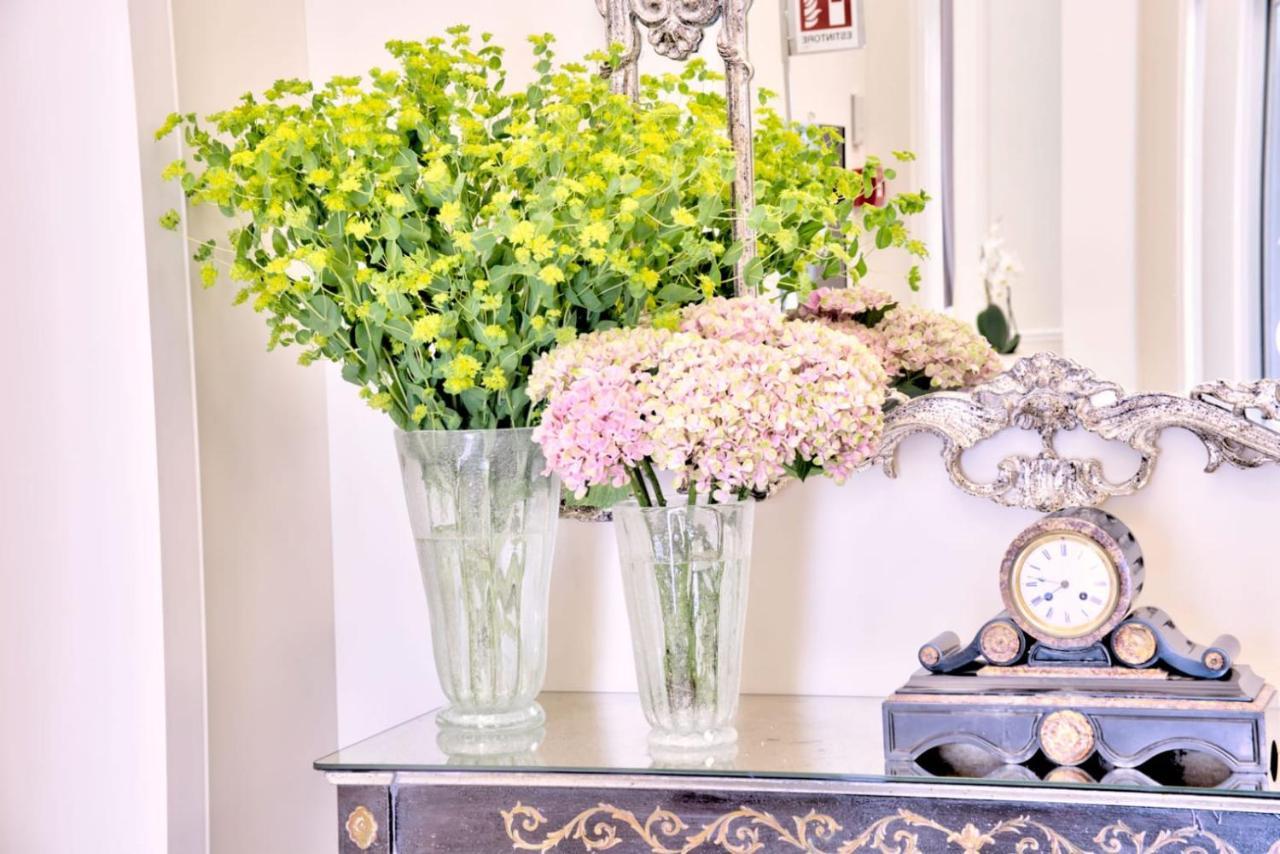 The Moon Boutique Hotel&spa Florence