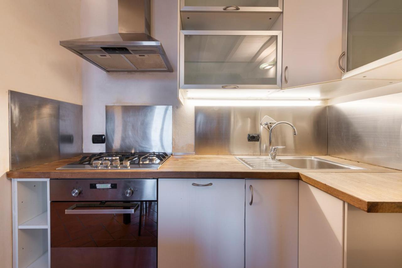 Appartement Giglio Di By Mmega