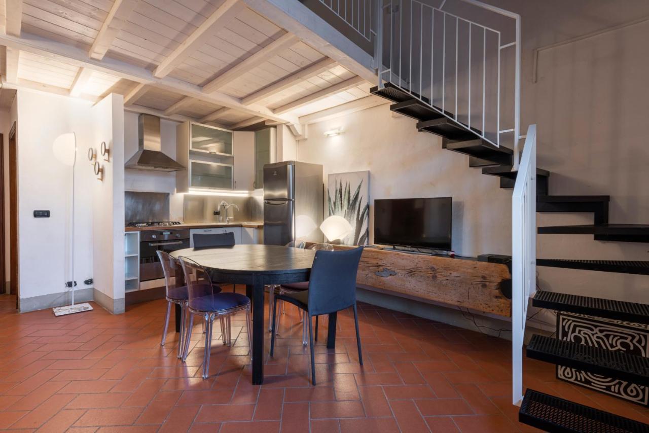 Giglio Di By Mmega Appartement *