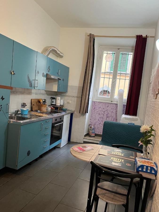 Apartment Violet 27 Florence