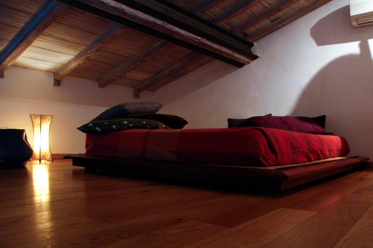 Bronzino Loft *