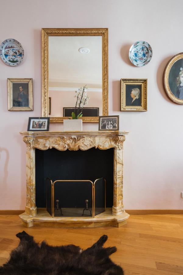 Boutique San Martino Apartment Florence