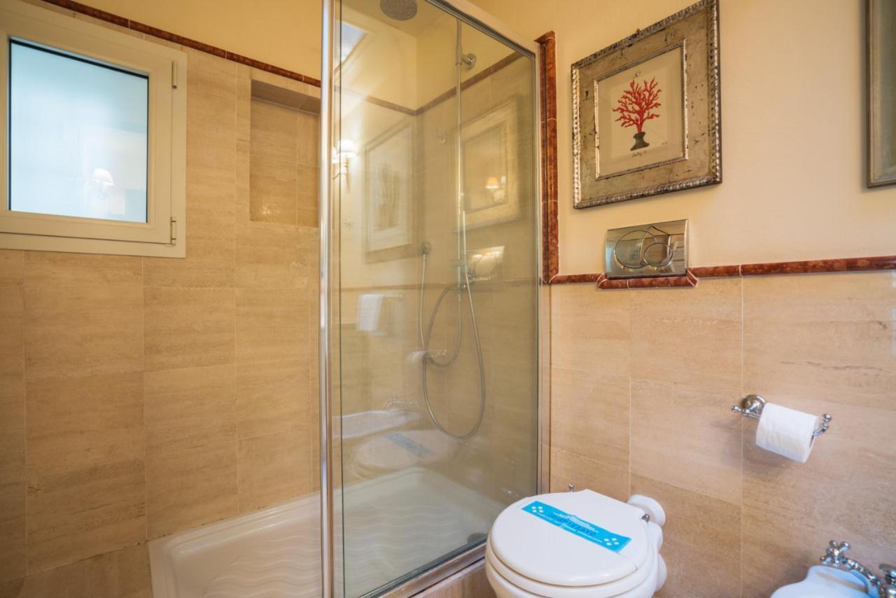 Boutique San Martino Apartment *