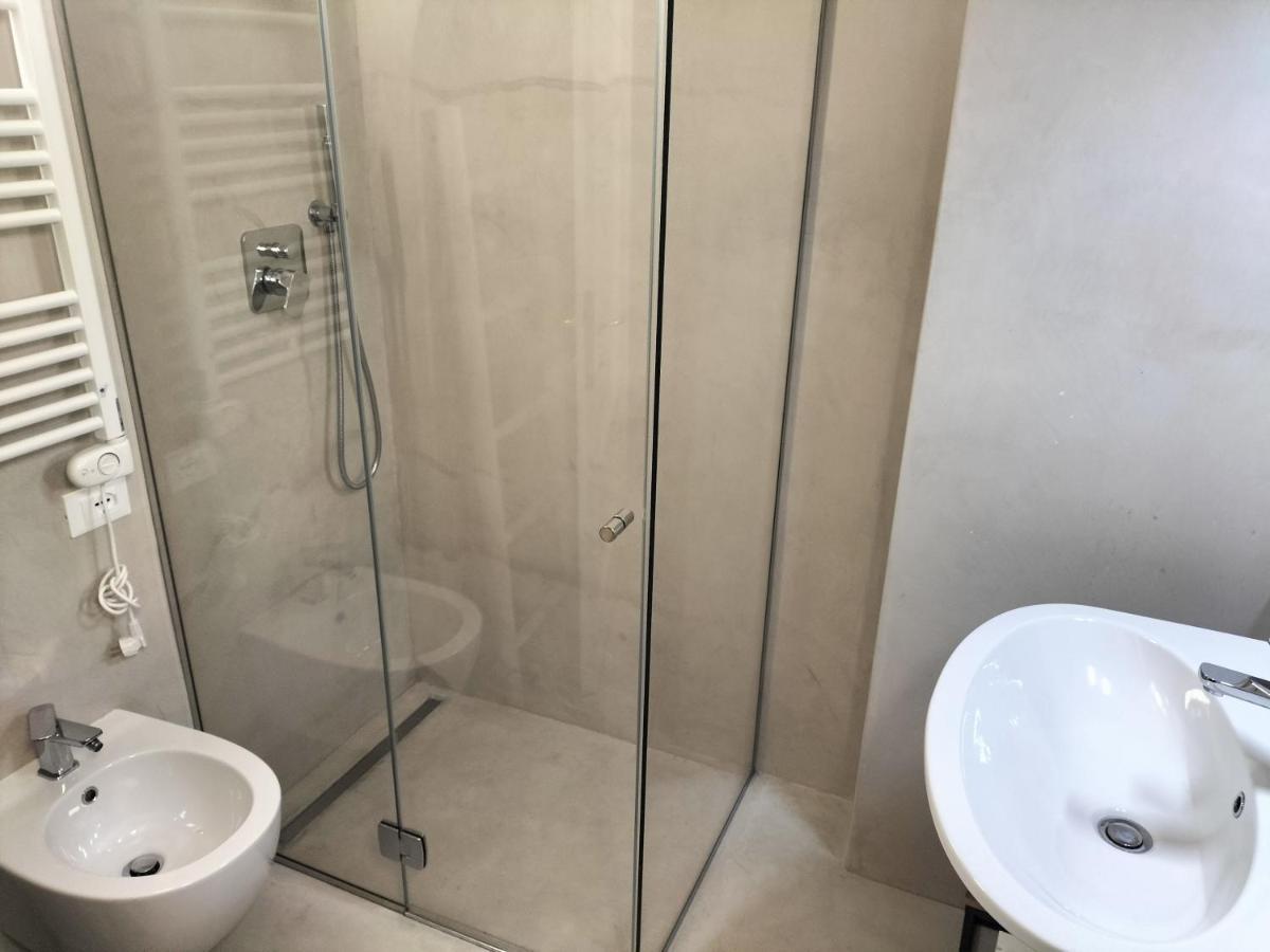 Sartoria In Piazza Santa Croce Apartment
