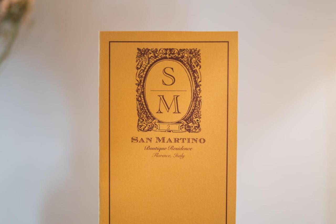 Apartment Boutique San Martino