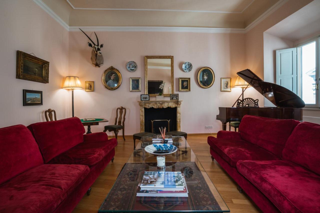 Boutique San Martino Apartment Florence