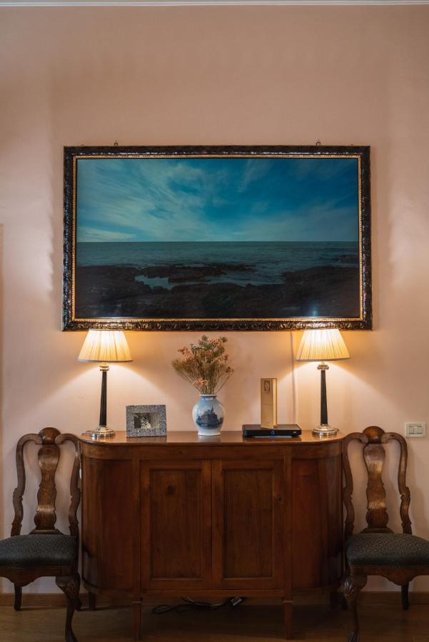 Boutique San Martino Florence