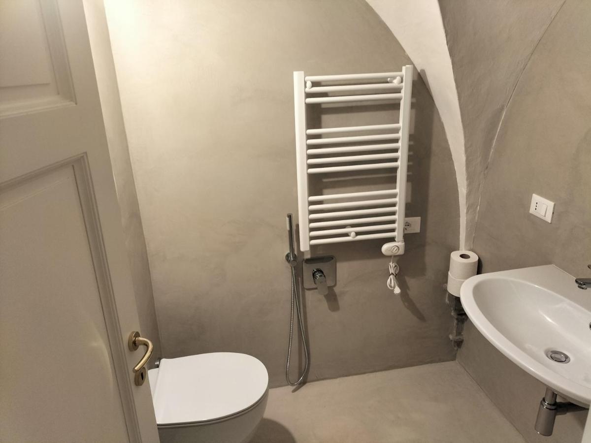 Sartoria In Piazza Santa Croce Apartment *