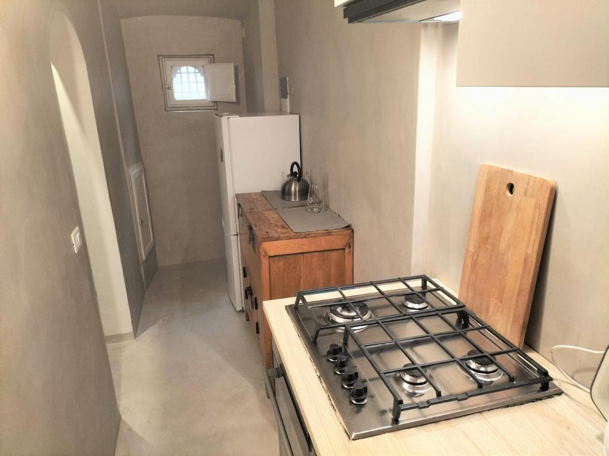 Sartoria In Piazza Santa Croce Apartment