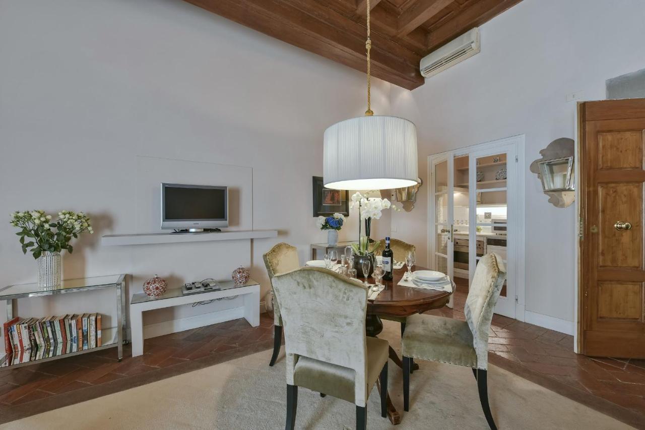 Boccaccio Elegant In Oltrarno Apartment *