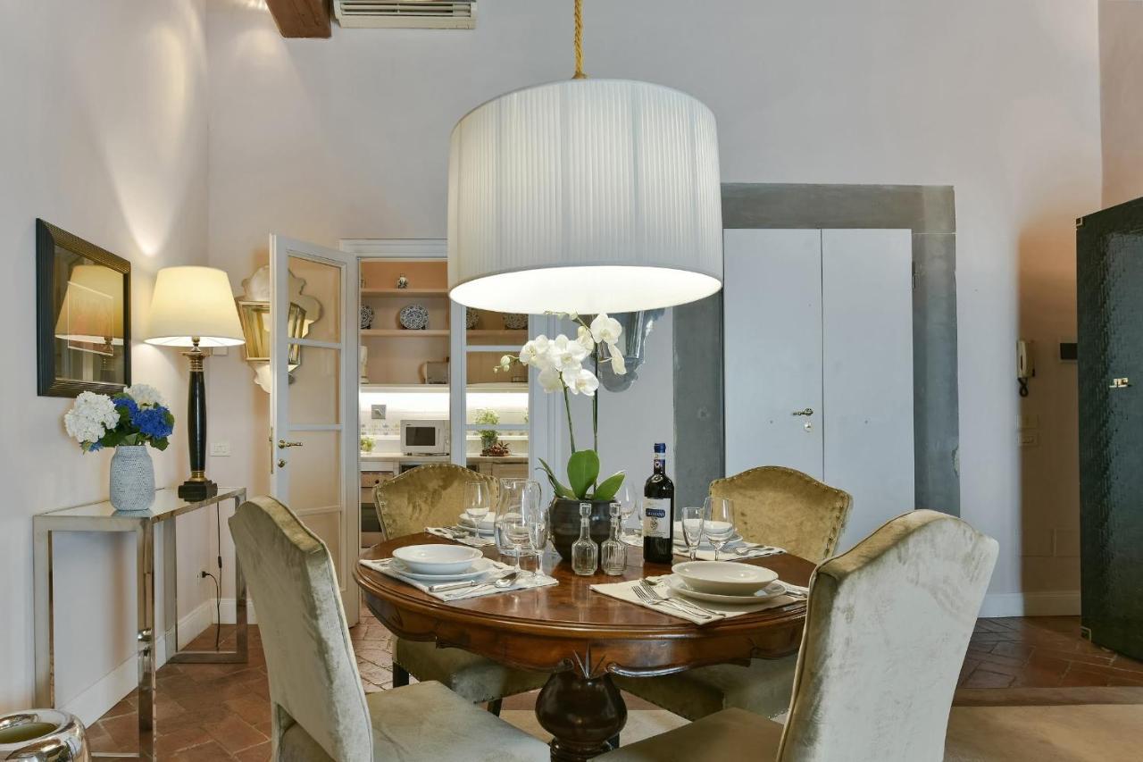 Boccaccio Elegant In Oltrarno