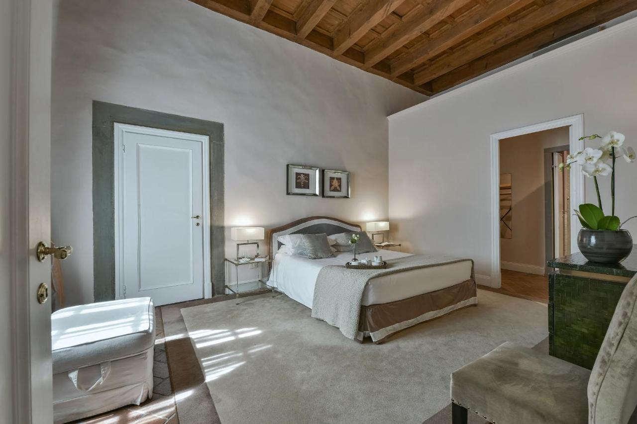 Boccaccio Elegant In Oltrarno Florence