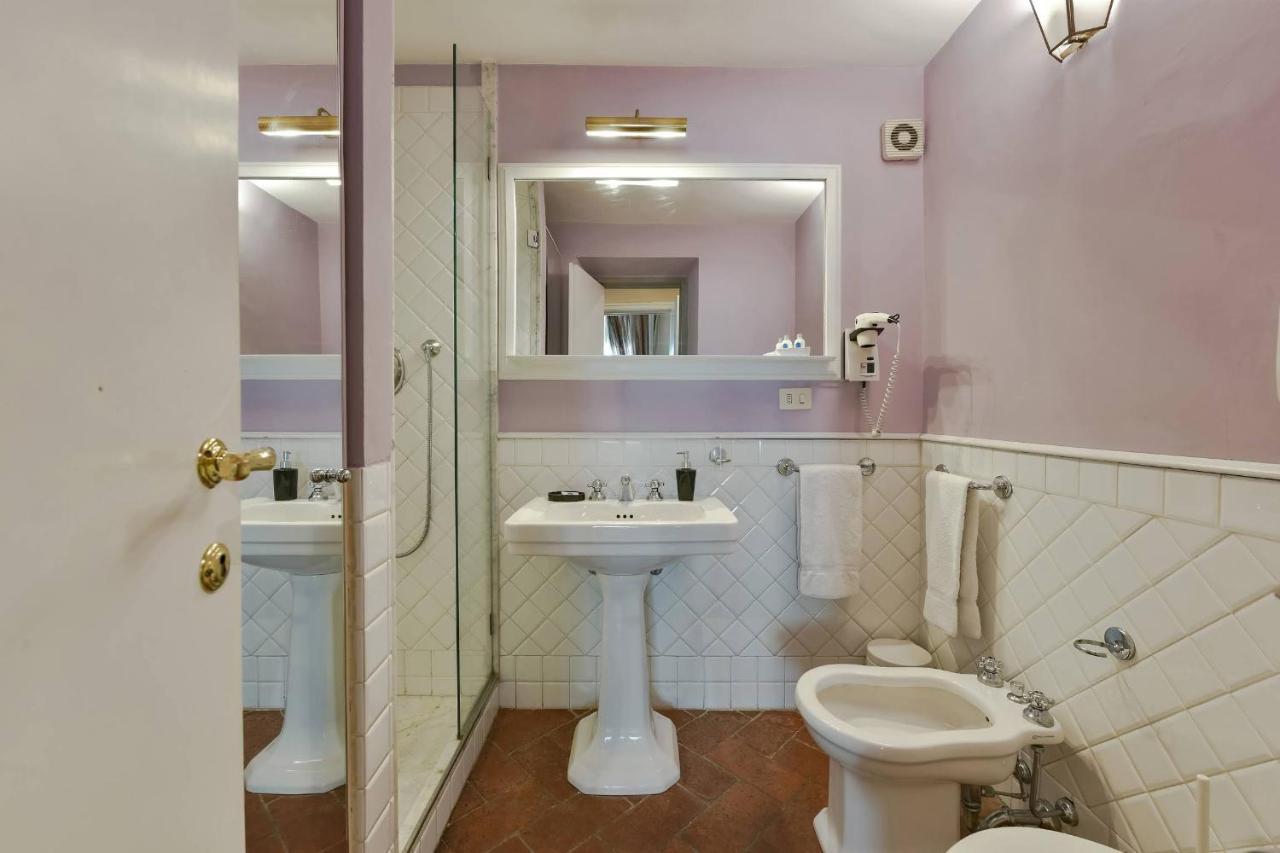 Apartment Boccaccio Elegant In Oltrarno *