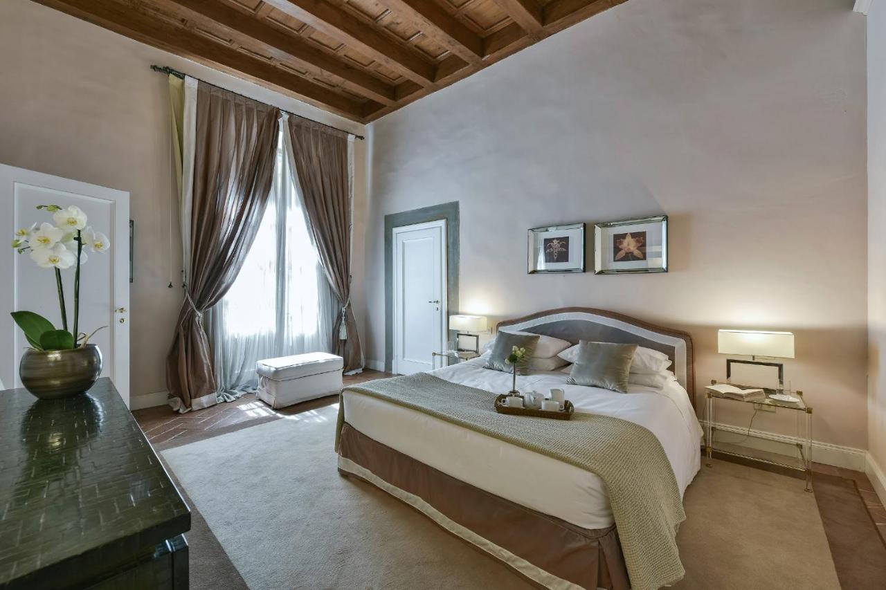 Apartment Boccaccio Elegant In Oltrarno
