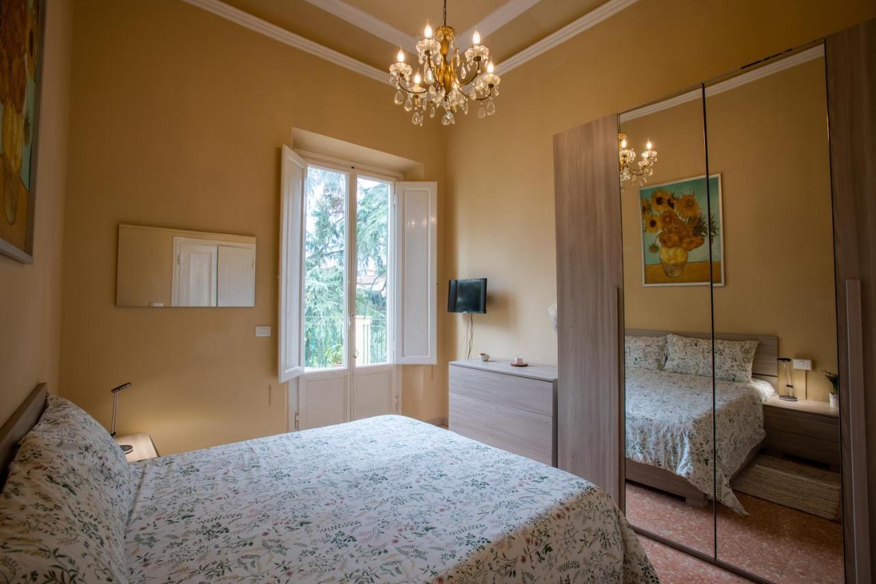 Urban Nest ~ Guest house Florence