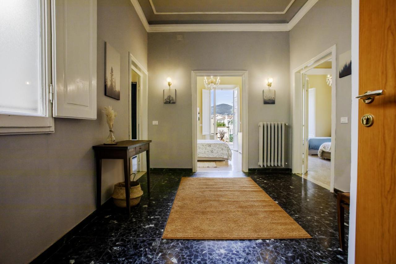 Guest house Urban Nest ~ Florence