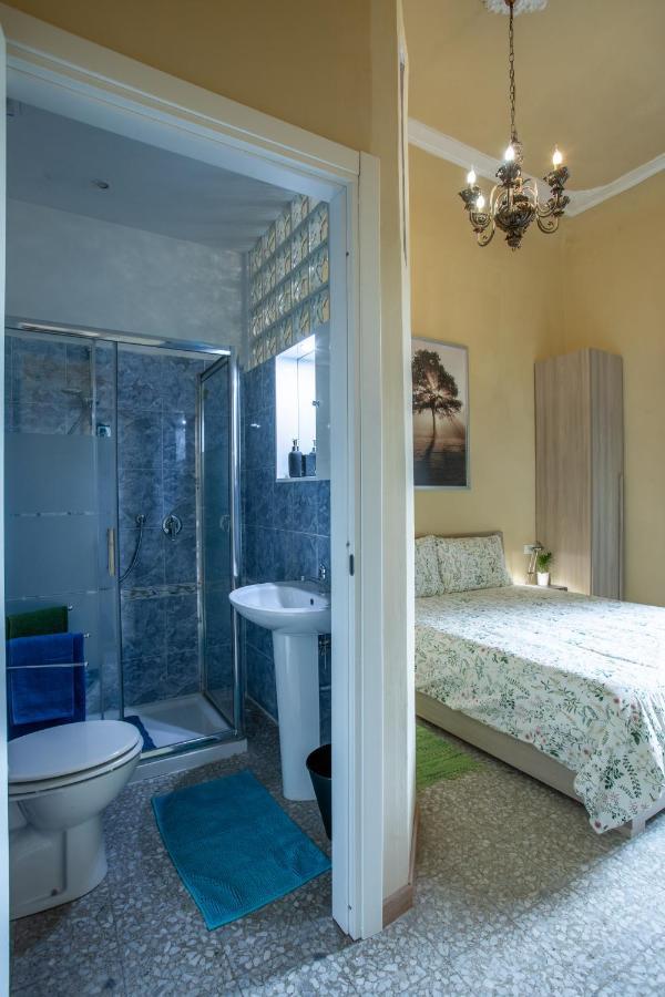 Urban Nest ~ Guest house Florence